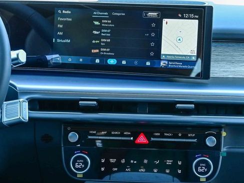 New 2026 Hyundai Ioniq 9 Limited image 17