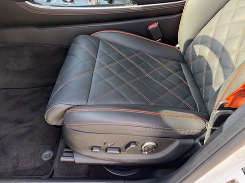 Used 2026 Genesis GV70 3.5T Sport Prestige image 29