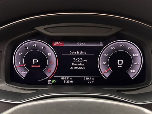 Used 2019 Audi A7 3.0T Prestige w/ Prestige Package image 33