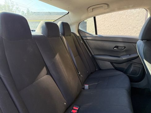 Used 2024 Nissan Sentra S image 15