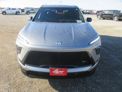 New 2026 Buick Enclave Sport Touring image 11