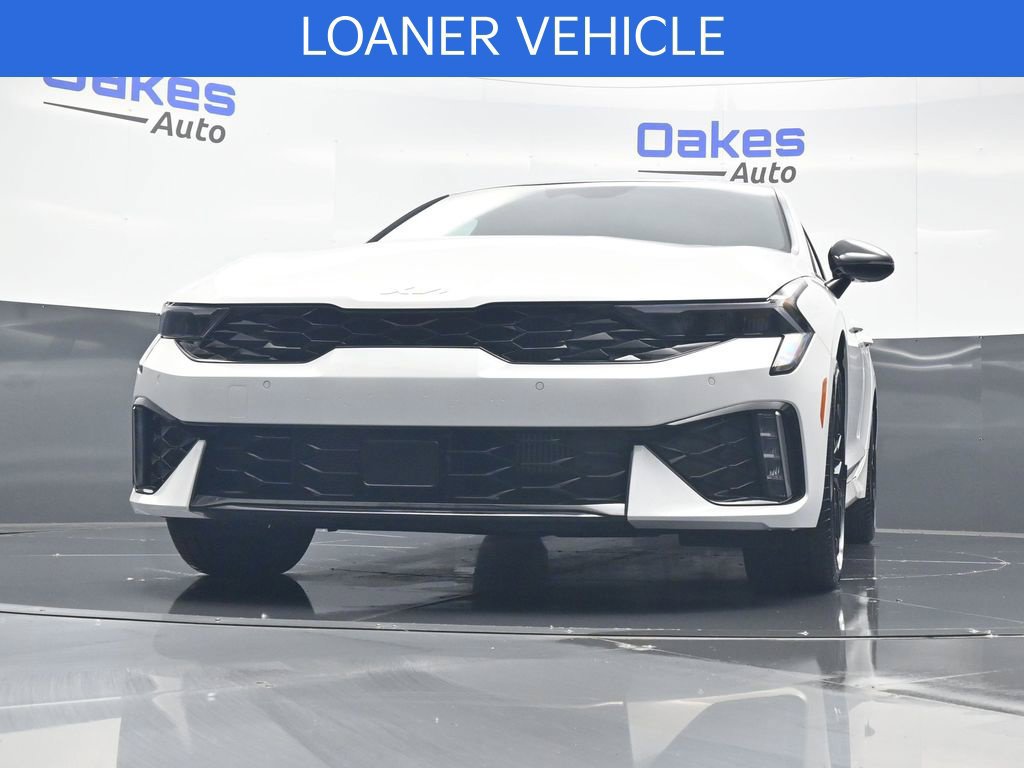 New 2026 Kia K5 GT FWD image 39
