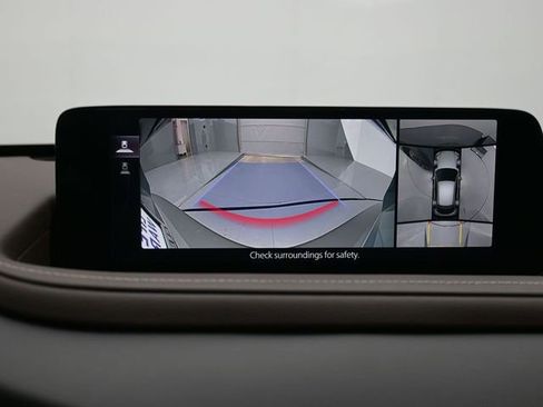 Used 2025 MAZDA CX-30 2.5 Turbo w/ Premium Plus Pkg image 20