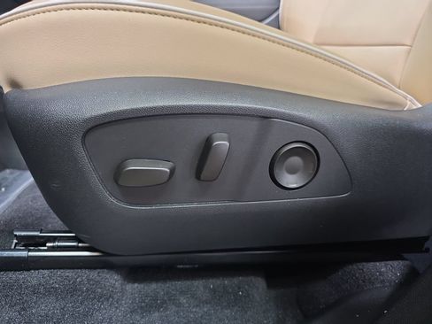 New 2026 Buick Enclave Preferred w/ Power Package AWD/4WD image 34
