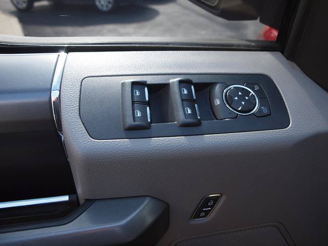 Used 2015 Ford F150 XLT w/ Equipment Group 302A Luxury AWD/4WD image 8
