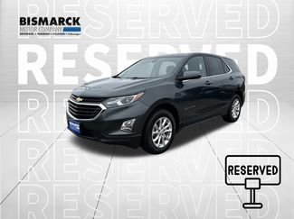 Used 2019 Chevrolet Equinox LT AWD/4WD 360° Tour