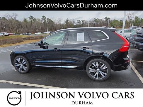 Used 2023 Volvo XC60 B5 Plus w/ Climate Package image 8