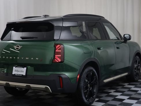 New 2026 MINI Cooper Countryman S w/ Comfort Package Max AWD/4WD image 18