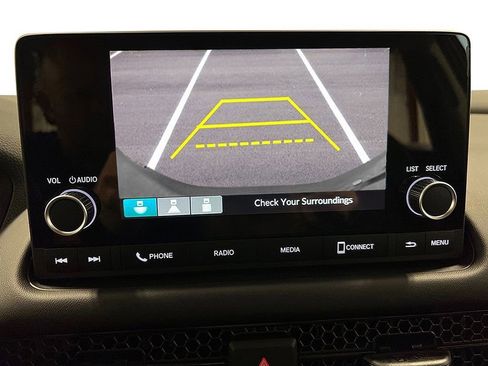 Used 2025 Honda HR-V LX image 24