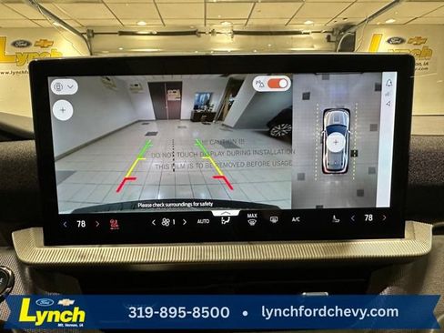 New 2026 Ford Explorer ST w/ Sun And Sound Package image 7