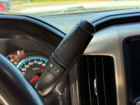 Used 2019 GMC Sierra 3500 Denali w/ Duramax Plus Package image 46