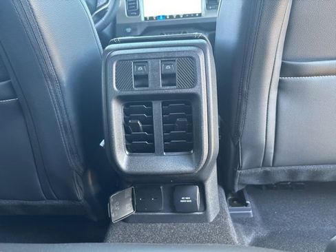 New 2026 Ford Bronco Outer Banks AWD/4WD image 28