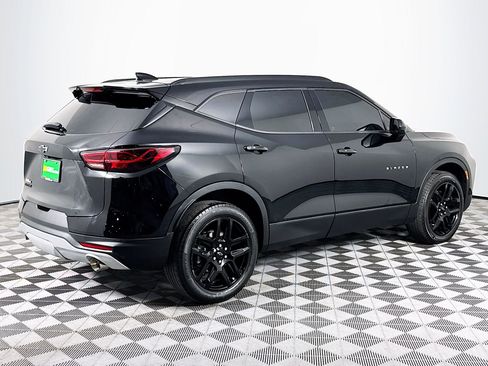 Used 2023 Chevrolet Blazer LT w/ Convenience Package image 10