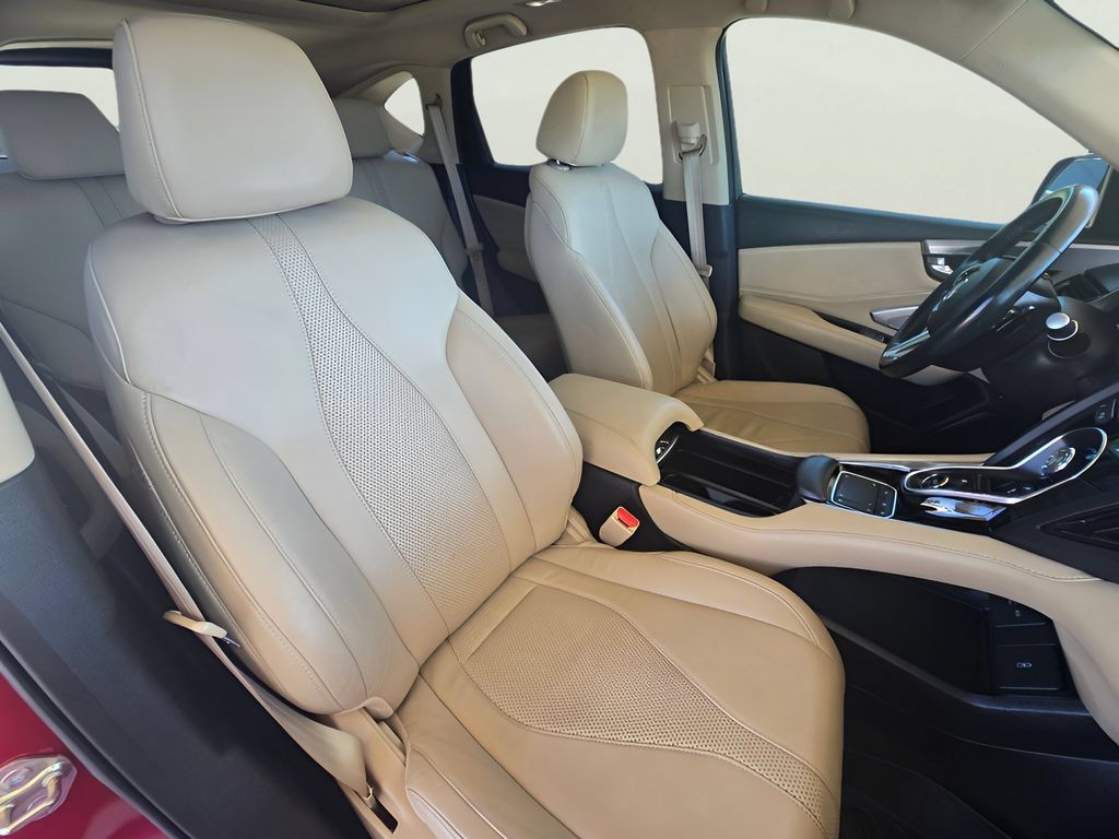 Used 2020 Acura RDX w/ Technology Package FWD image 3