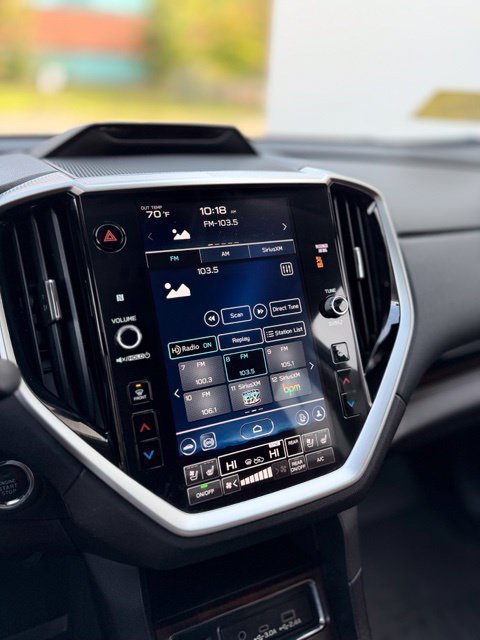 Used 2023 Subaru Ascent Touring AWD/4WD image 13