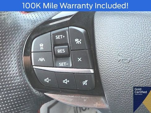 Used 2022 Ford Explorer ST-Line w/ Class IV Trailer Tow Package AWD/4WD image 42