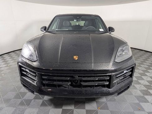 New 2026 Porsche Cayenne image 10