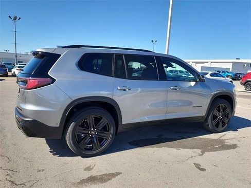 New 2026 GMC Acadia Elevation w/ Super Cruise Package image 2