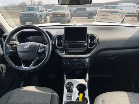 Used 2022 Ford Bronco Sport Big Bend w/ Convenience Package image 25