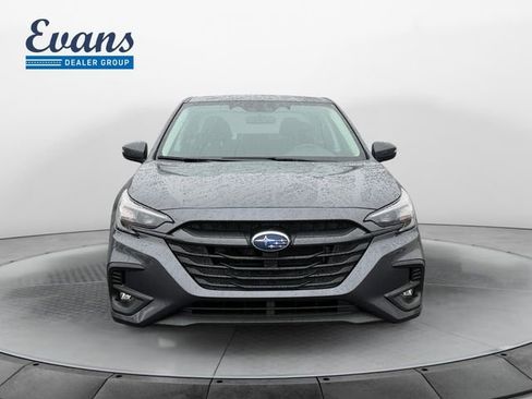 Used 2025 Subaru Legacy Premium image 11