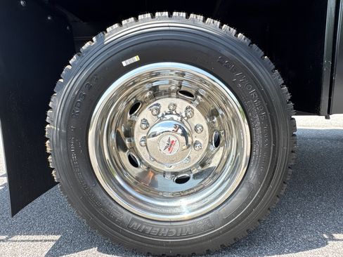 New 2026 RAM 4500 Tradesman w/ Chrome Appearance Group AWD/4WD image 18