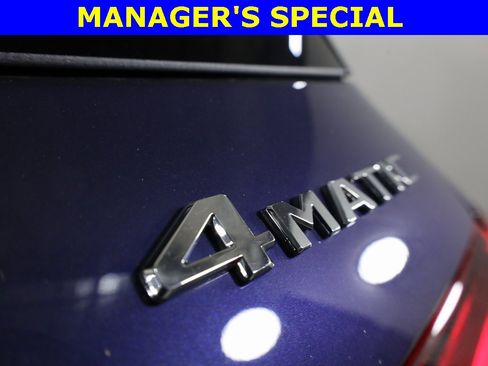 Used 2025 Mercedes-Benz GLE 350 4MATIC image 54