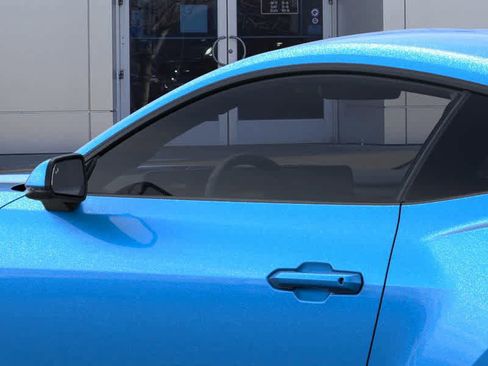 New 2025 Ford Mustang Premium image 20