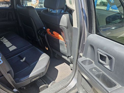 Used 2014 Honda Ridgeline RTL image 20
