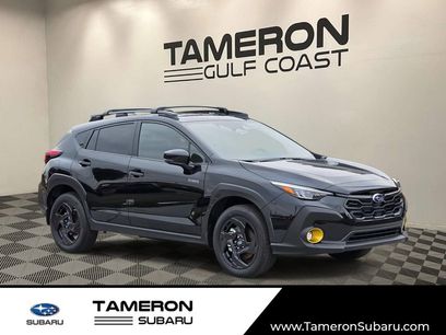 New 2026 Subaru Crosstrek 2.5i Sport w/ Crosstrek Mirror Package