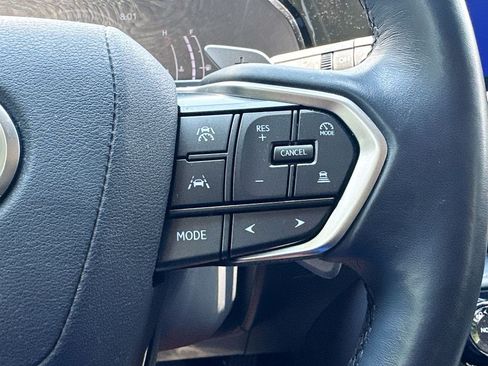 Used 2025 Lexus NX 250 FWD w/ Premium Package image 23