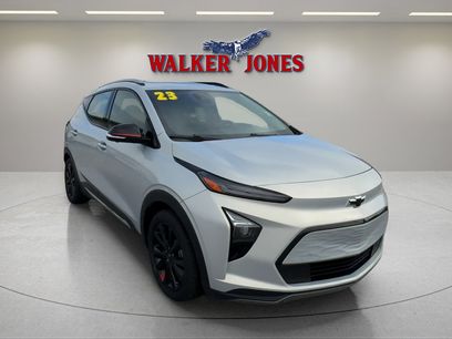 Used 2023 Chevrolet Bolt EUV Premier w/ Sun & Sound Package