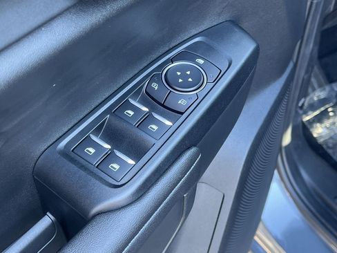 New 2025 Ford Ranger XL w/ Trailer Tow Package image 15