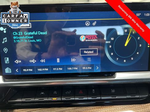 Used 2023 Chevrolet Silverado 1500 LT image 17