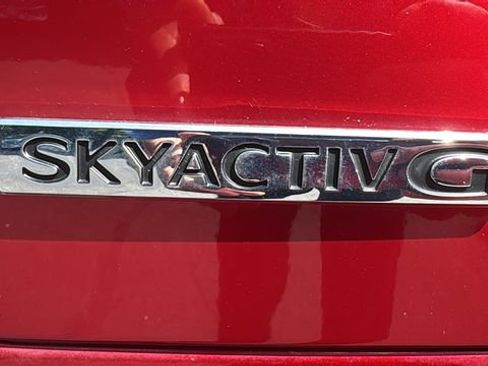 Used 2024 MAZDA CX-5 AWD 2.5 S w/ Preferred Package image 12