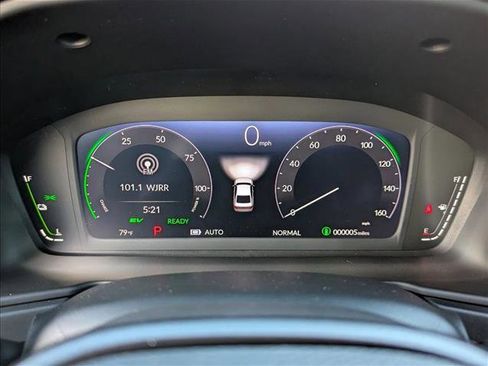 New 2025 Honda Accord Sport image 11