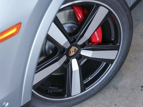 New 2026 Porsche Cayenne S AWD/4WD image 12