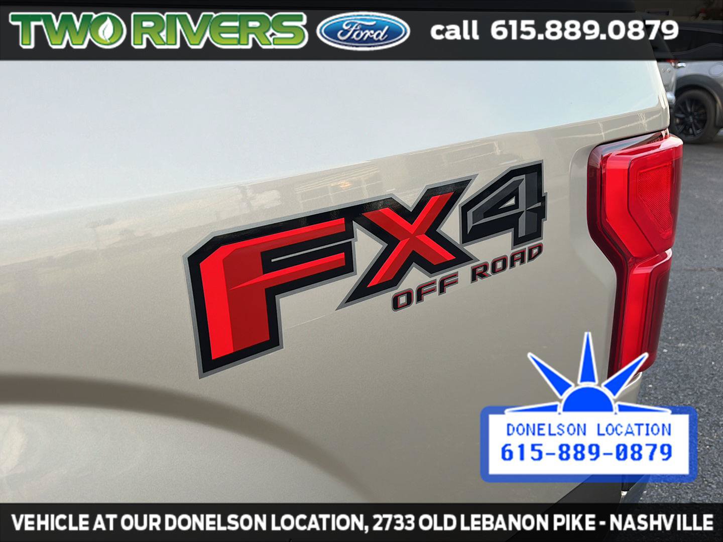 Used 2018 Ford F150 King Ranch w/ Equipment Group 601A Luxury AWD/4WD image 8