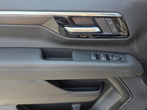 New 2026 Chevrolet Tahoe LS w/ Max Trailering Package image 12