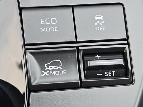 New 2026 Toyota bZ Woodland AWD/4WD image 20