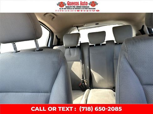 Used 2022 Honda HR-V LX image 15