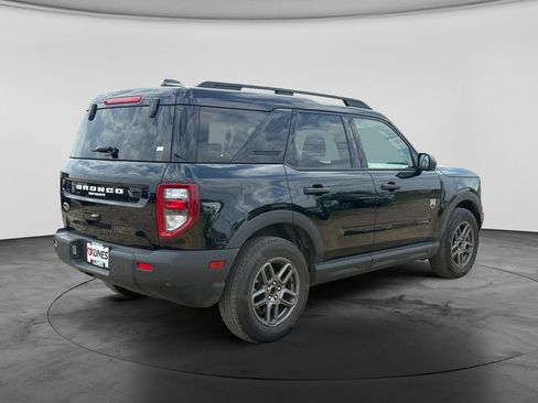 Used 2025 Ford Bronco Sport Big Bend AWD/4WD image 9