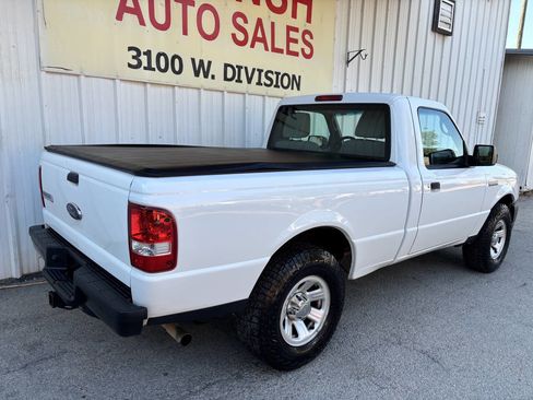 Used 2011 Ford Ranger XL image 3