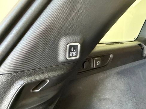 Used 2025 Jeep Grand Cherokee Summit AWD/4WD image 11