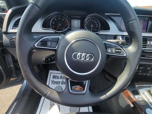Used 2013 Audi A5 2.0T Prestige AWD/4WD image 24