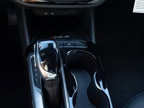 New 2026 Buick Envista Sport Touring w/ Convenience I Package image 10