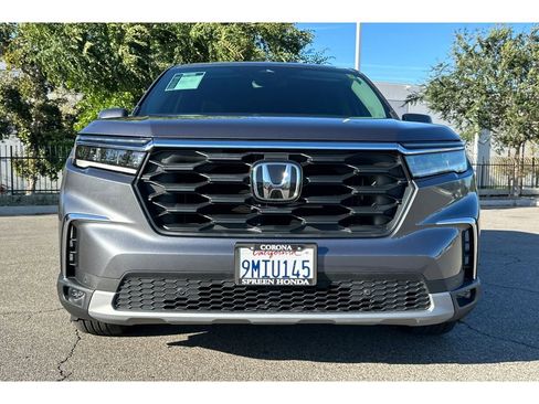 Used 2024 Honda Pilot EX-L image 9