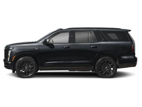 New 2026 Cadillac Escalade Platinum Sport AWD/4WD image 2