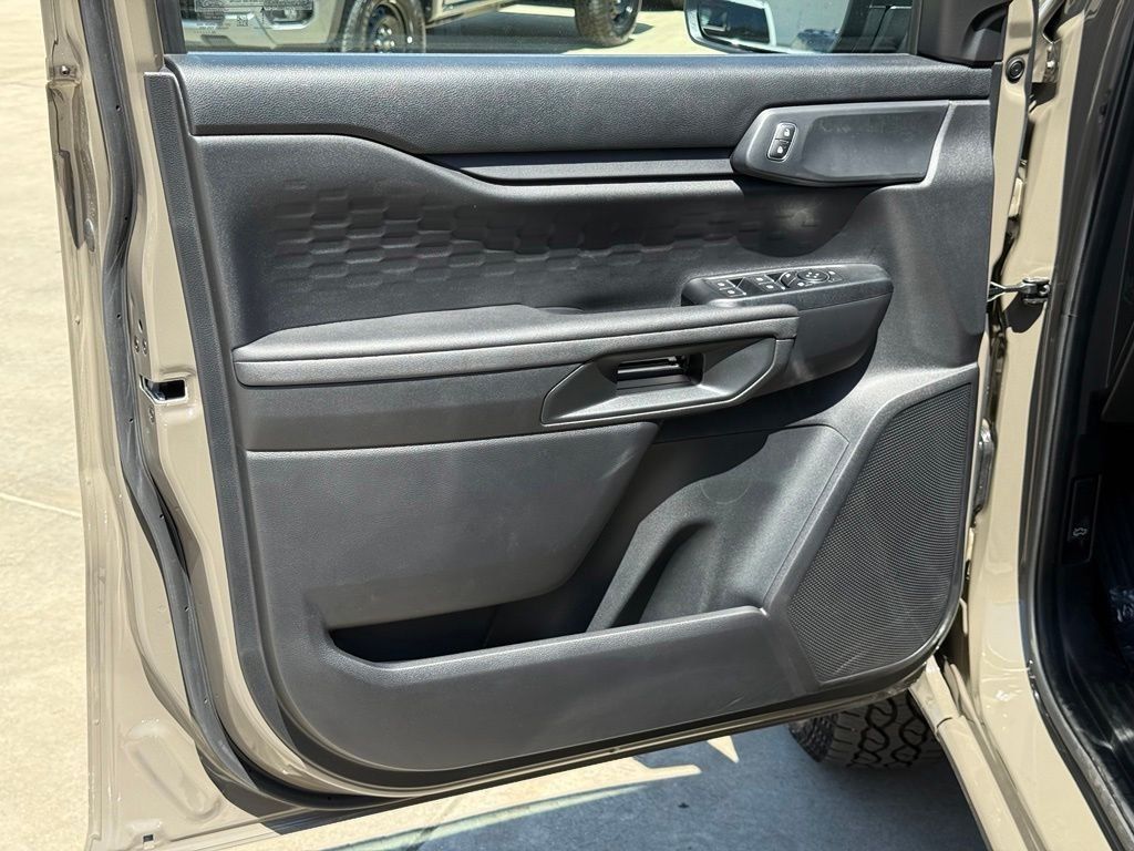 New 2026 Ford Ranger XL RWD image 13