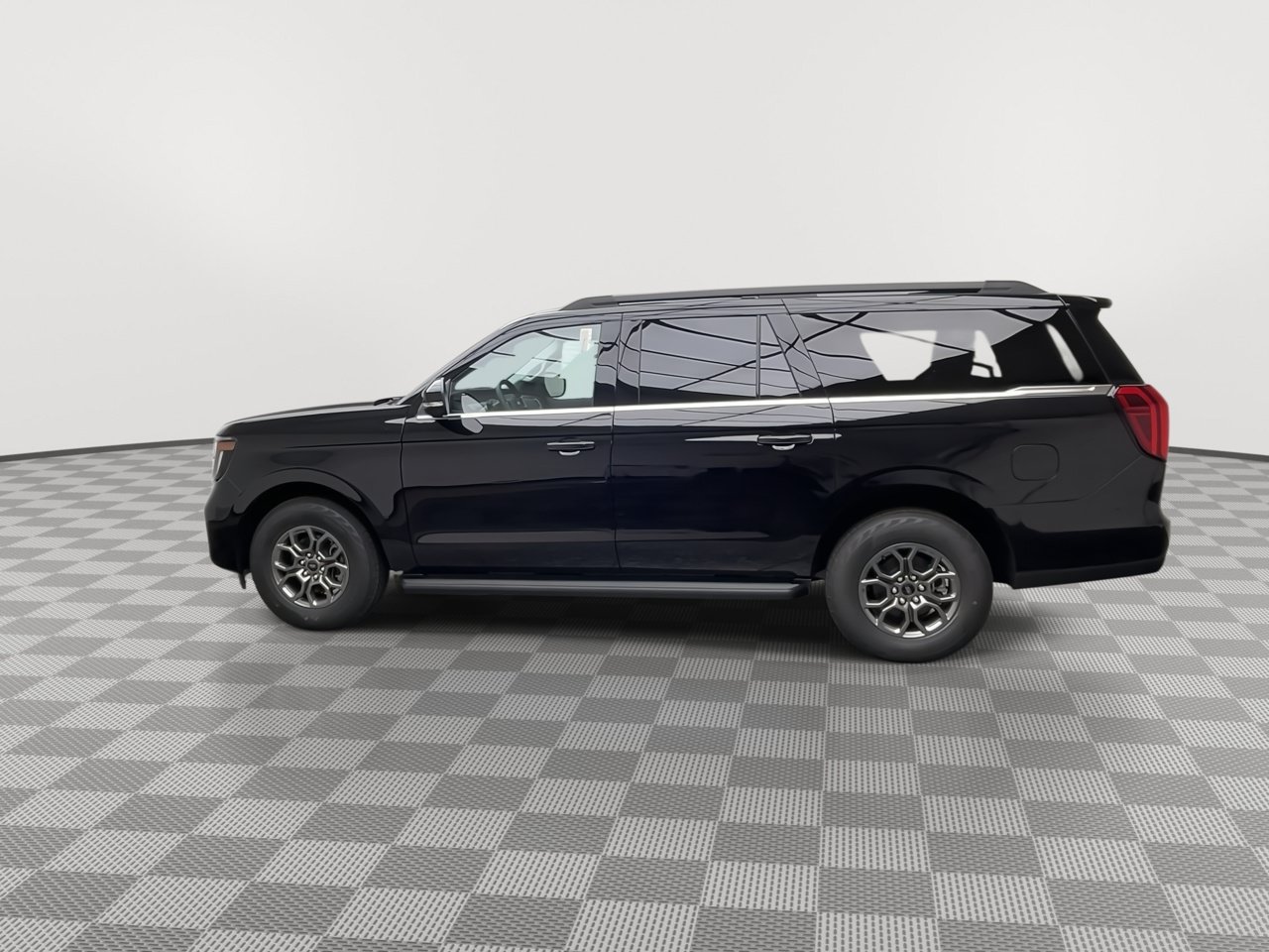 Used 2026 Ford Expedition Max Active AWD/4WD image 42