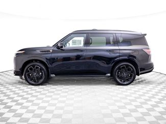 New 2026 INFINITI QX80 4WD w/ Sport Exterior Package video 2